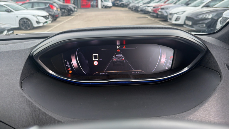 Peugeot 5008 1.2 PureTech GT 5dr EAT8 Petrol Estate